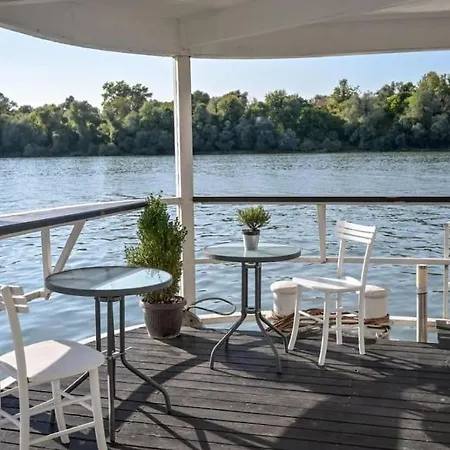 Apartment Dorcol Harbor *