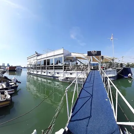Dorcol Harbor Apartman