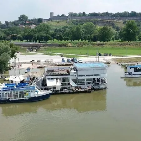 Dorcol Harbor Belgrade