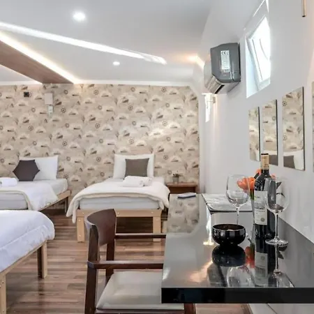 Apartment Dorcol Harbor *