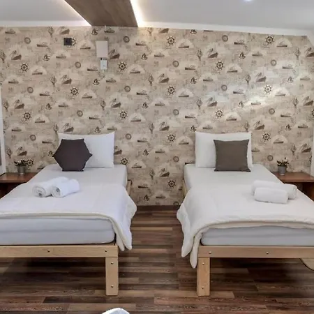 Apartman Dorcol Harbor